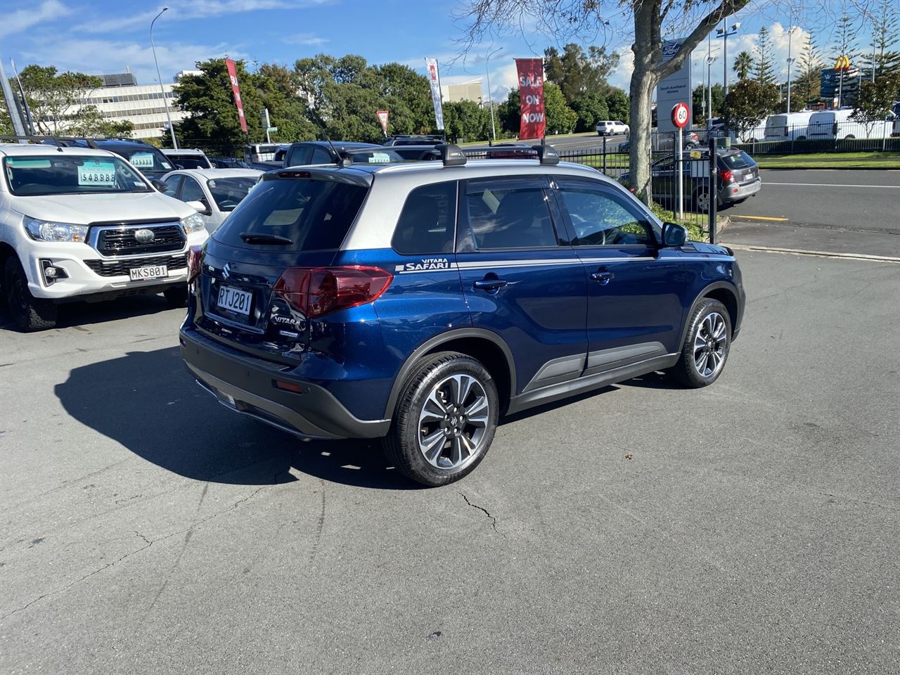 Vehicle image 2