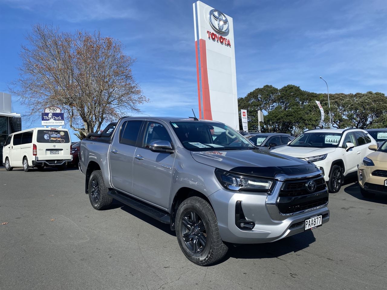 Vehicle image 1