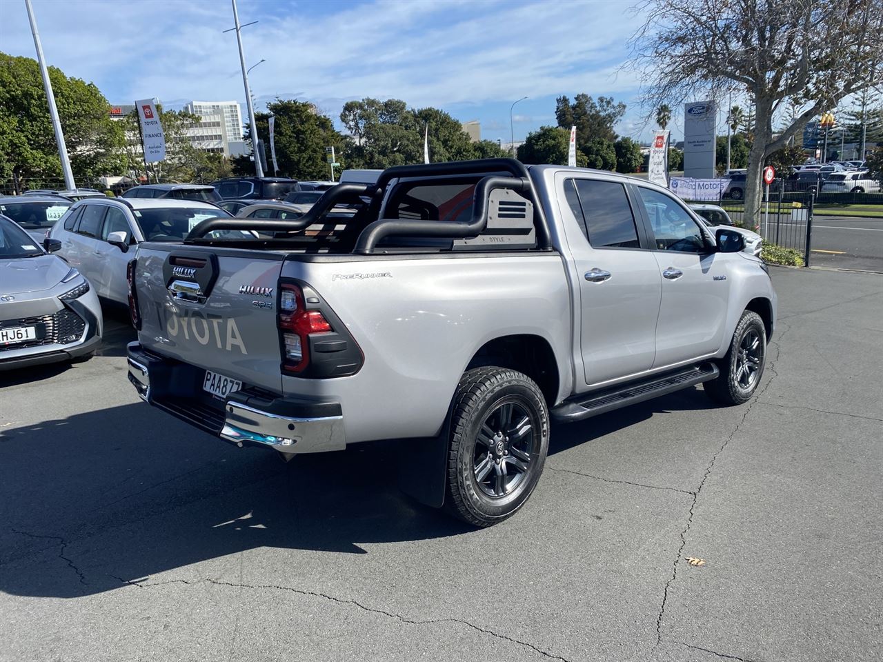 Vehicle image 2