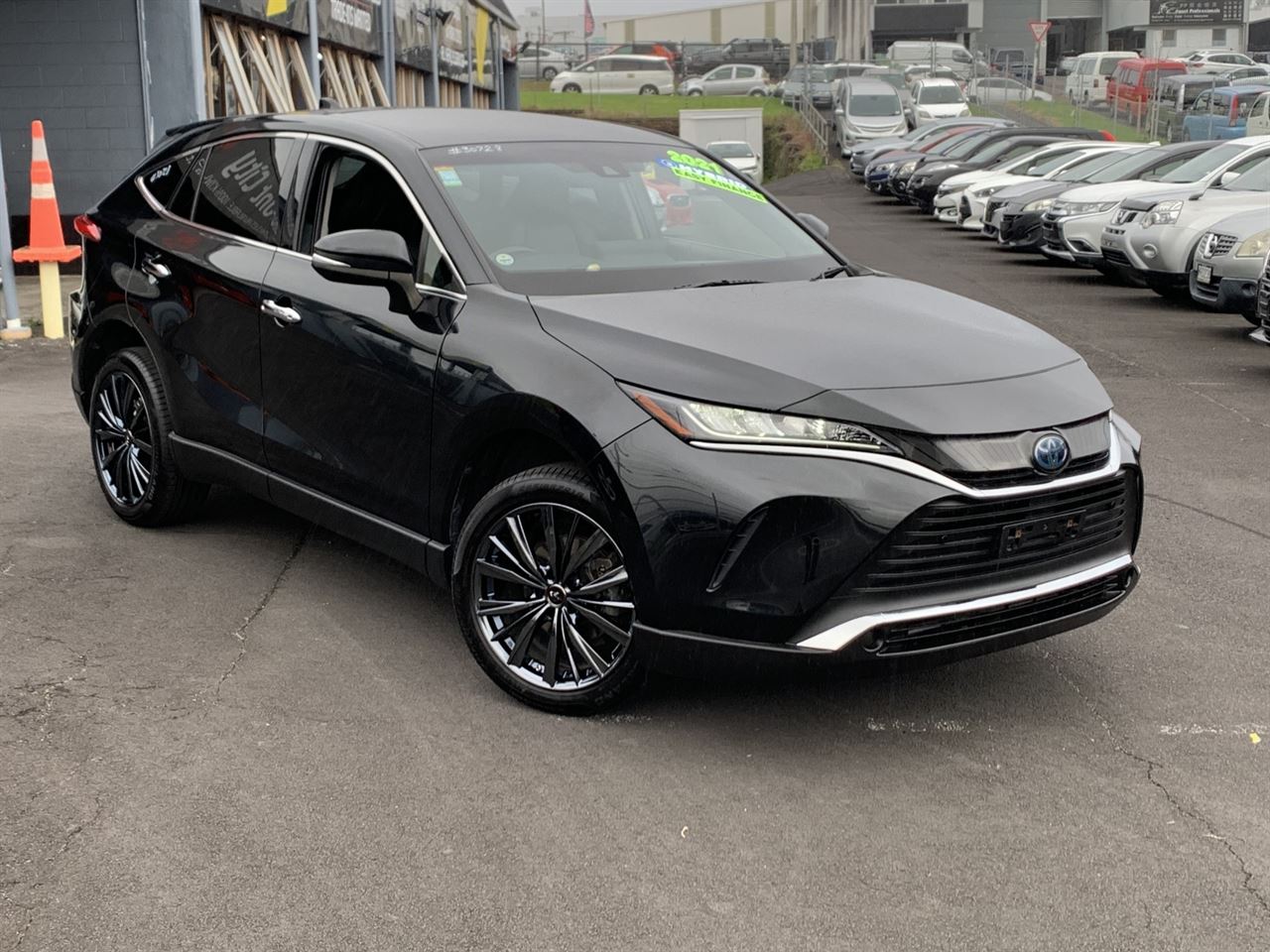 Vehicle image 1