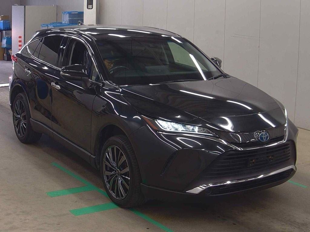 Vehicle image 1