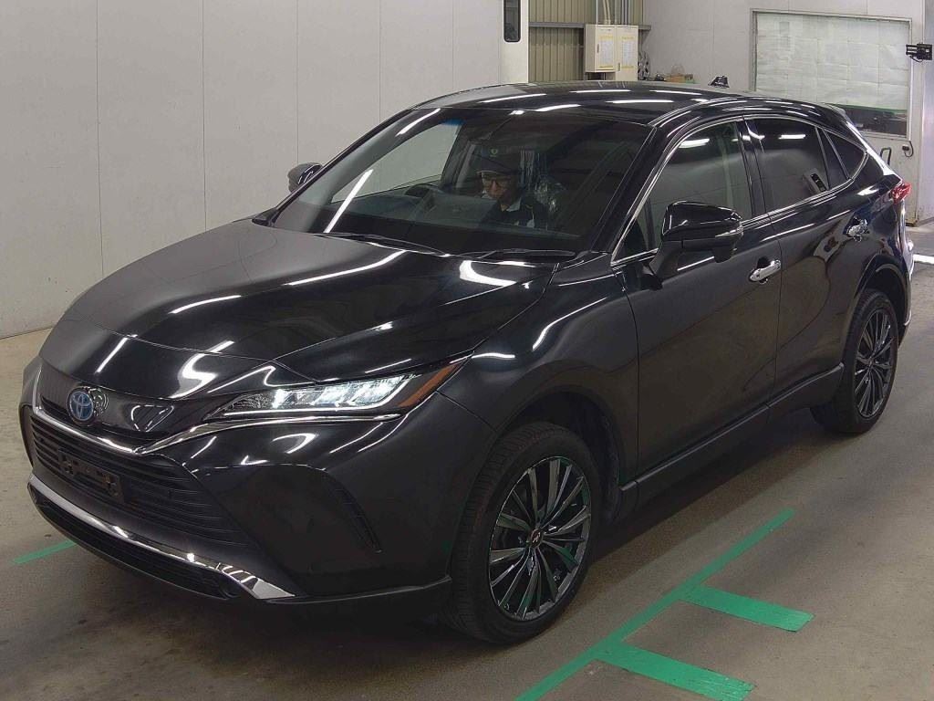 Vehicle image 3