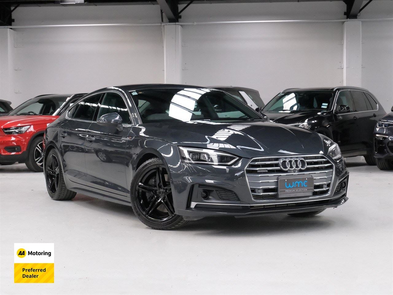 Vehicle image 1