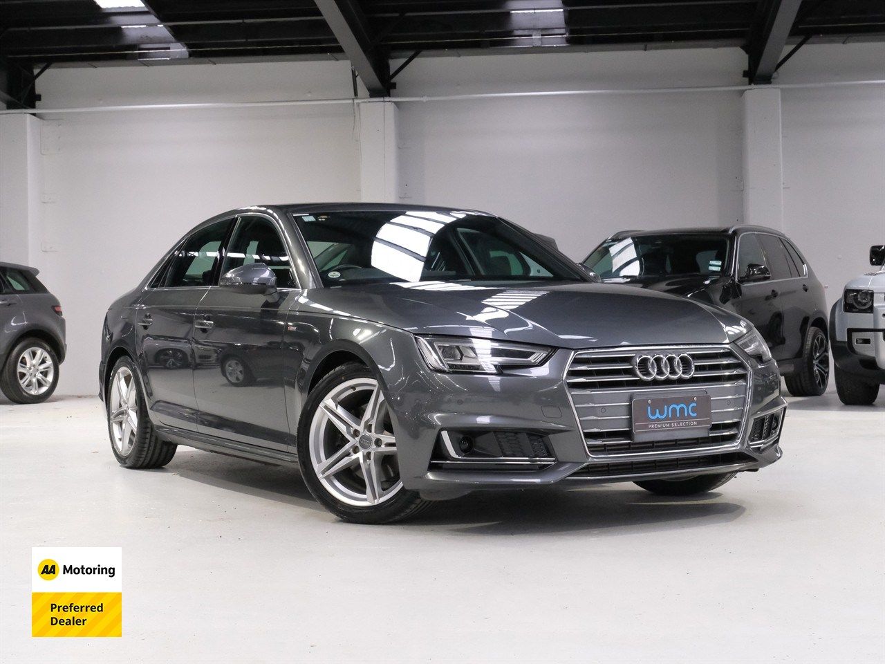 Vehicle image 1
