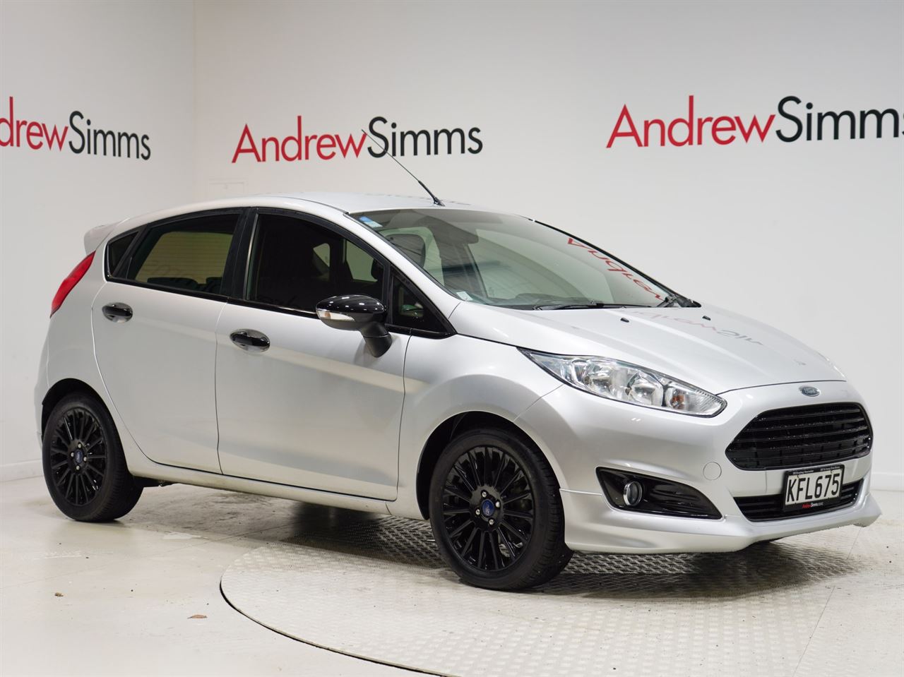 Vehicle image 1