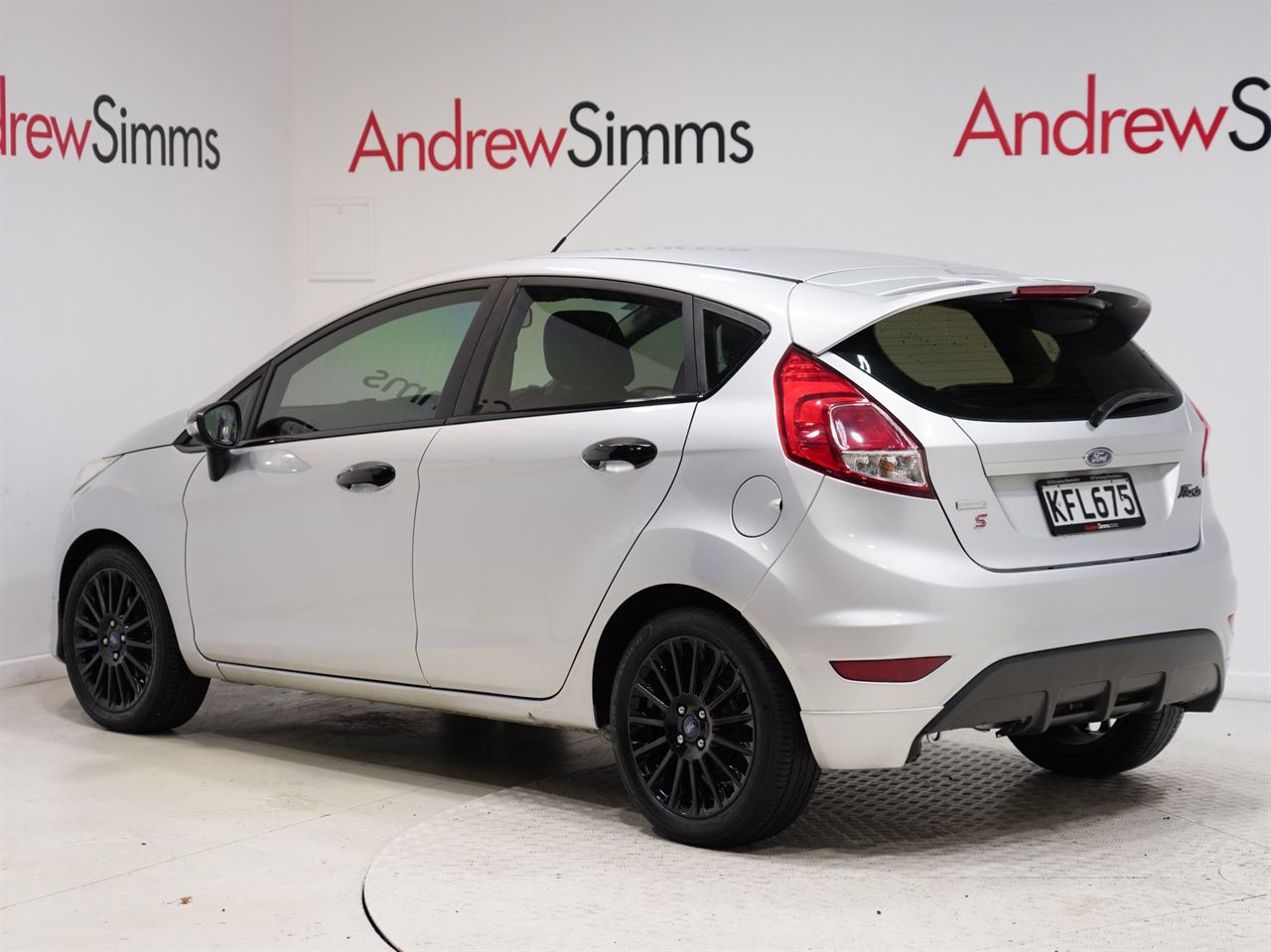 Vehicle image 2