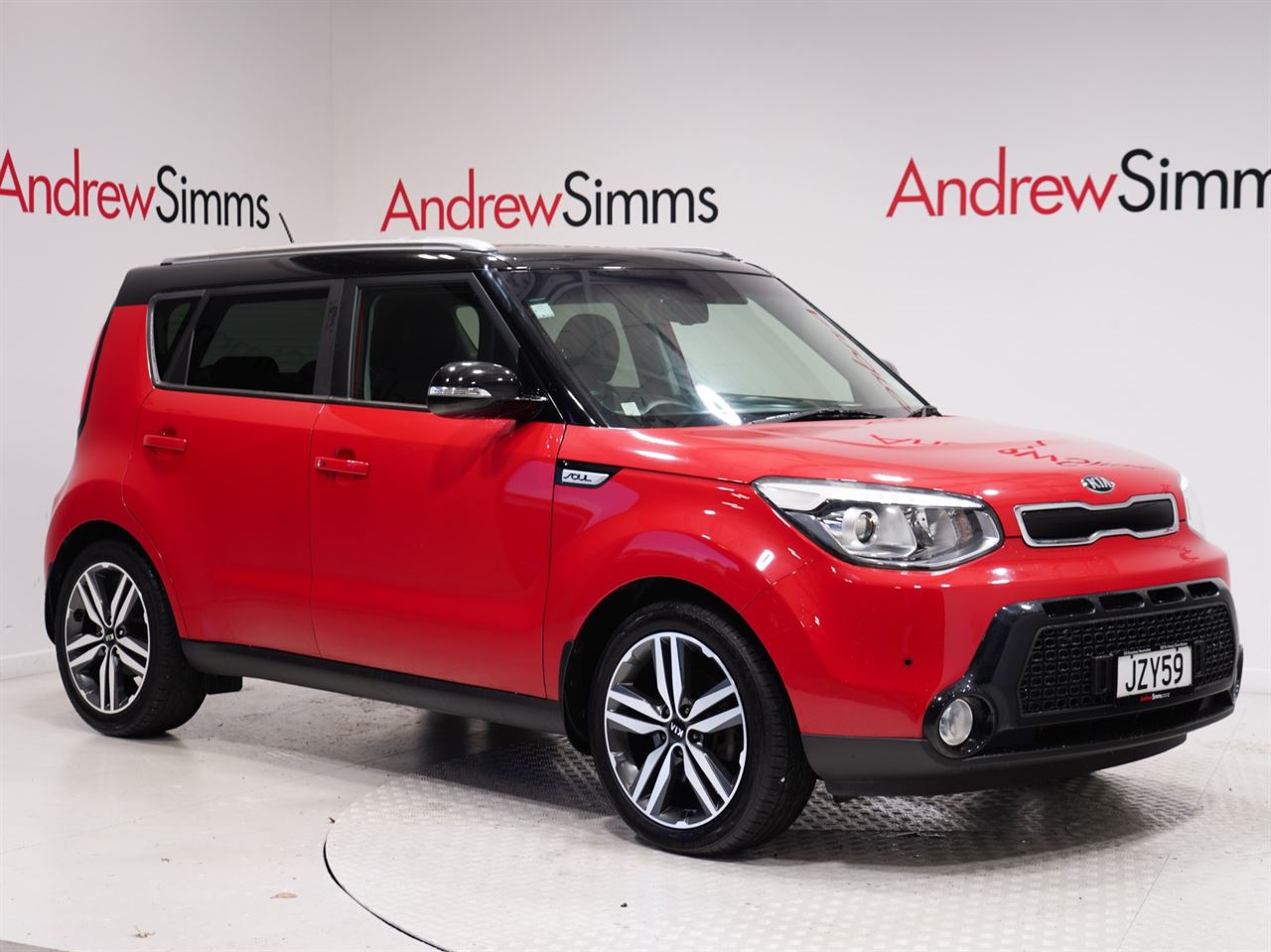 Vehicle image 1