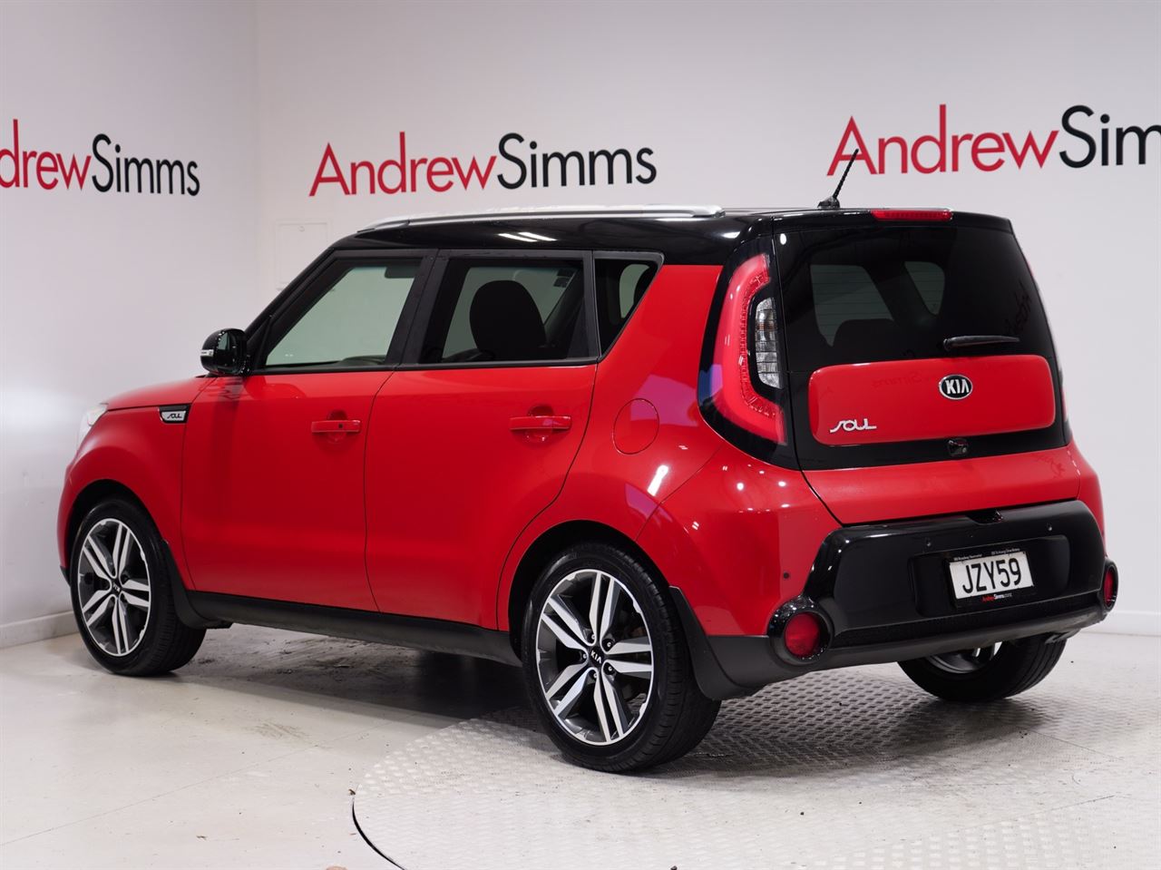 Vehicle image 2