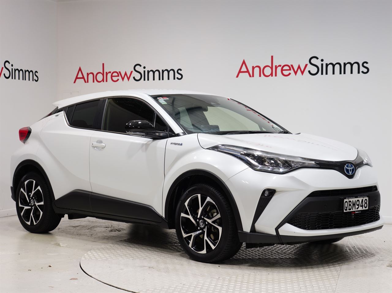 Vehicle image 1