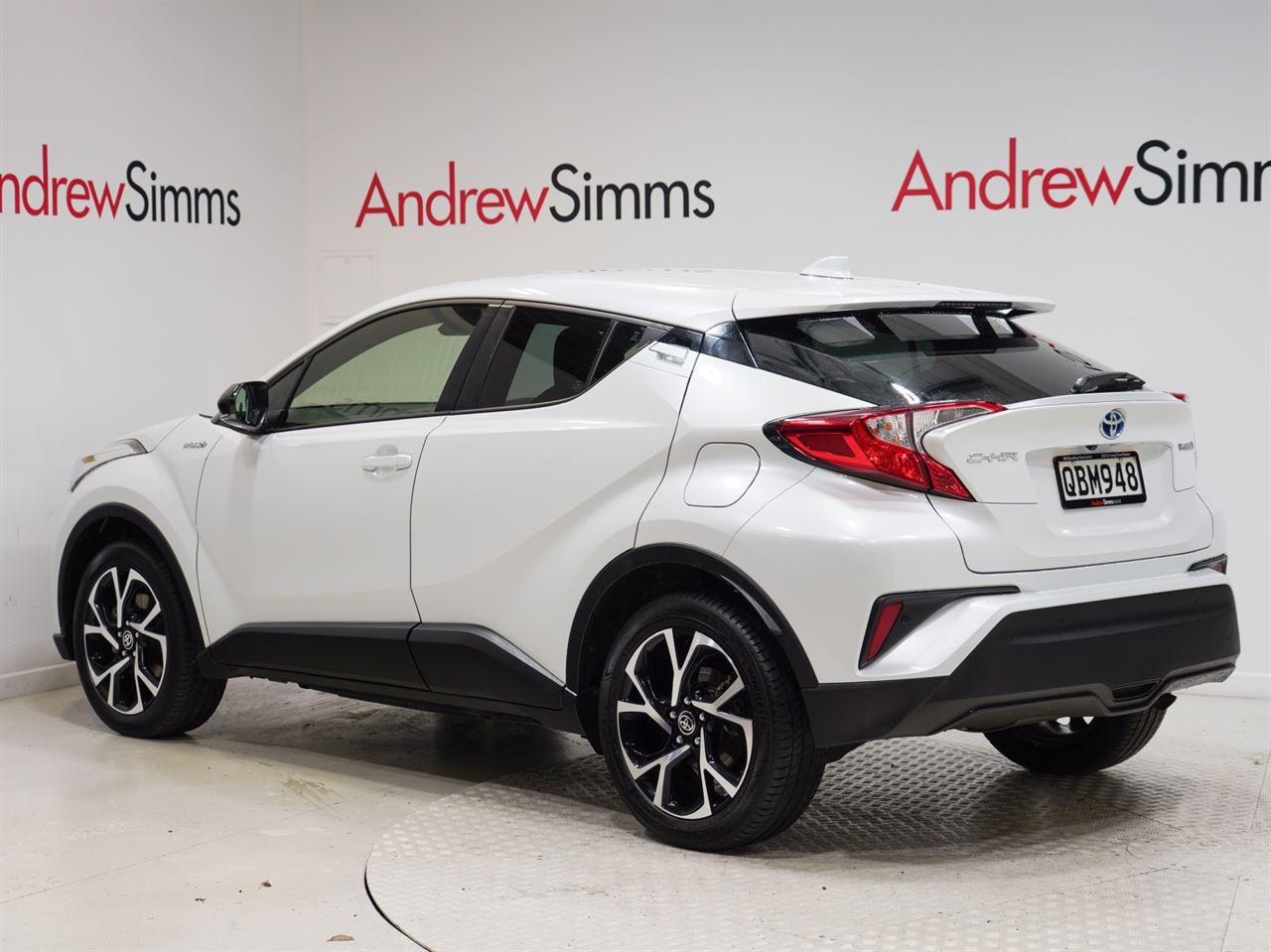 Vehicle image 2