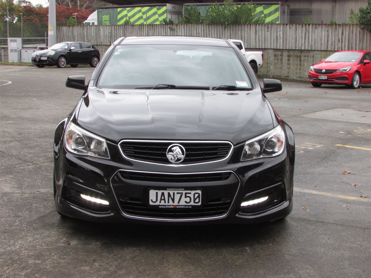 Vehicle image 2