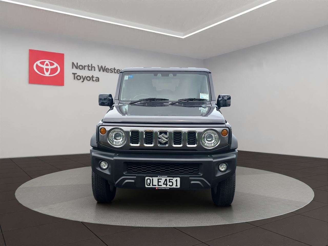 Vehicle image 2