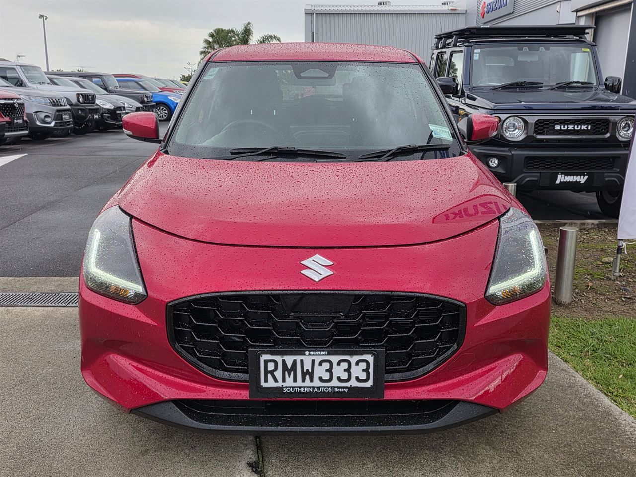 Vehicle image 3