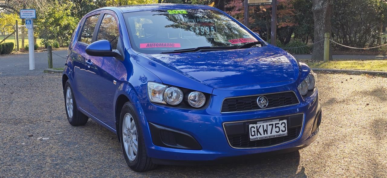Vehicle image 1