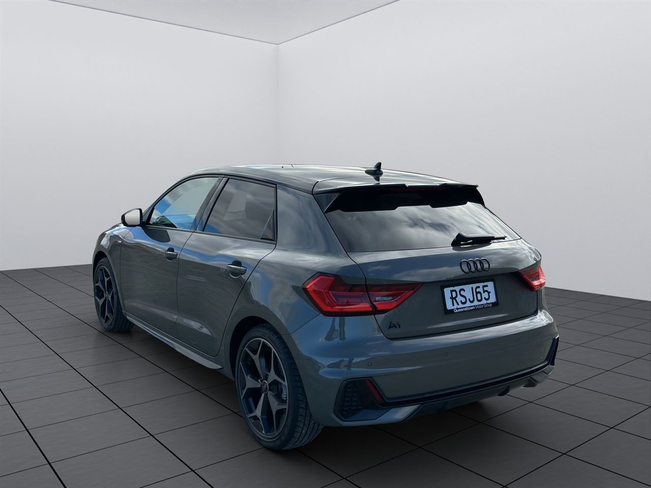 Vehicle image 2
