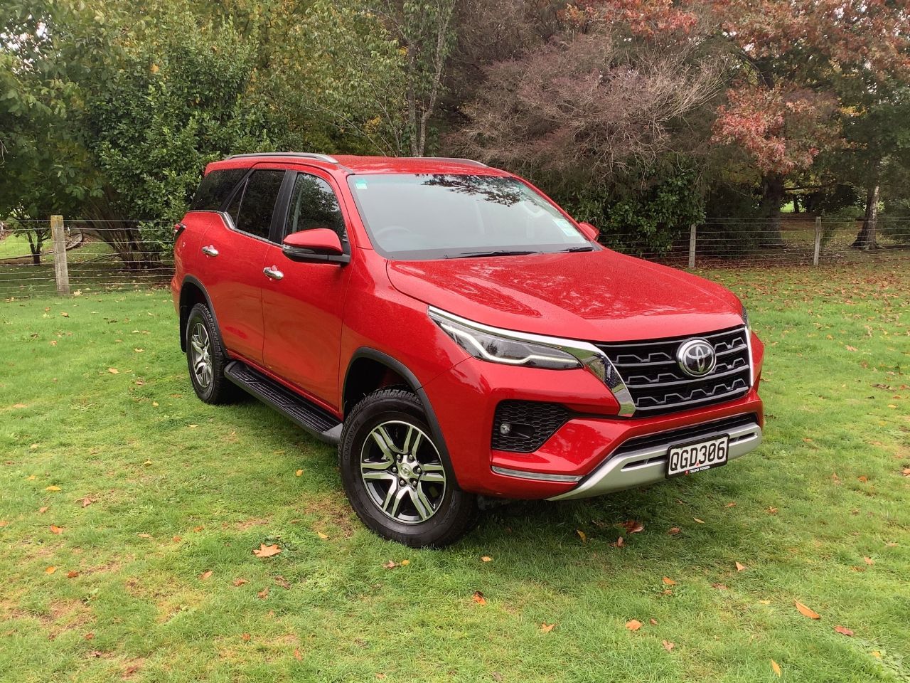 Vehicle image 1