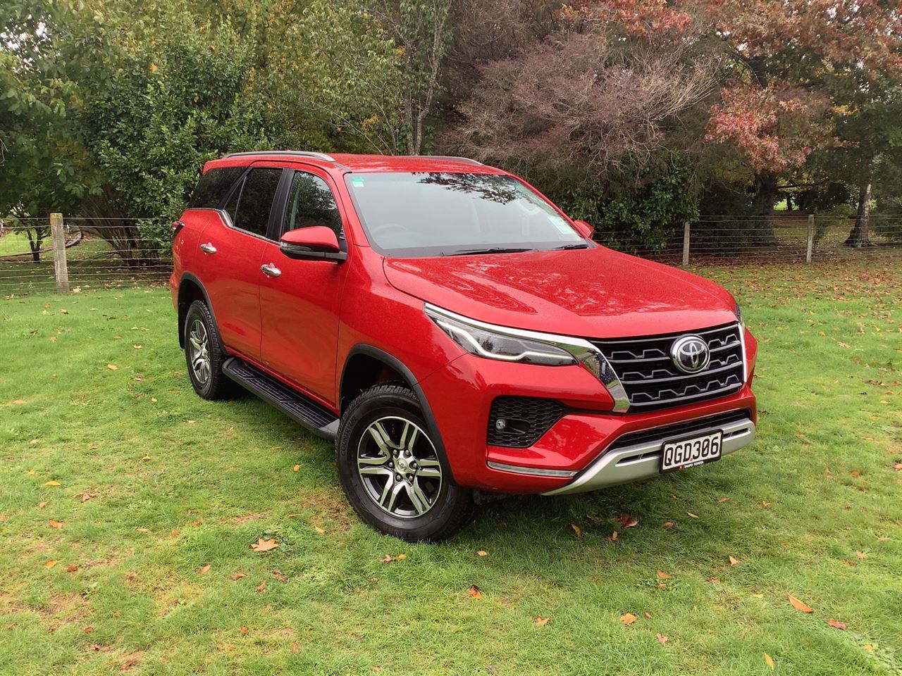 Vehicle image 1