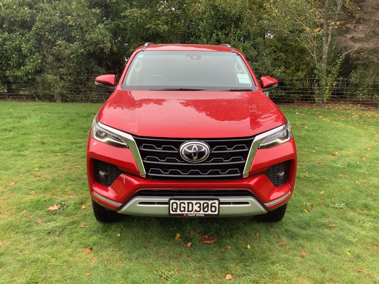 Vehicle image 3