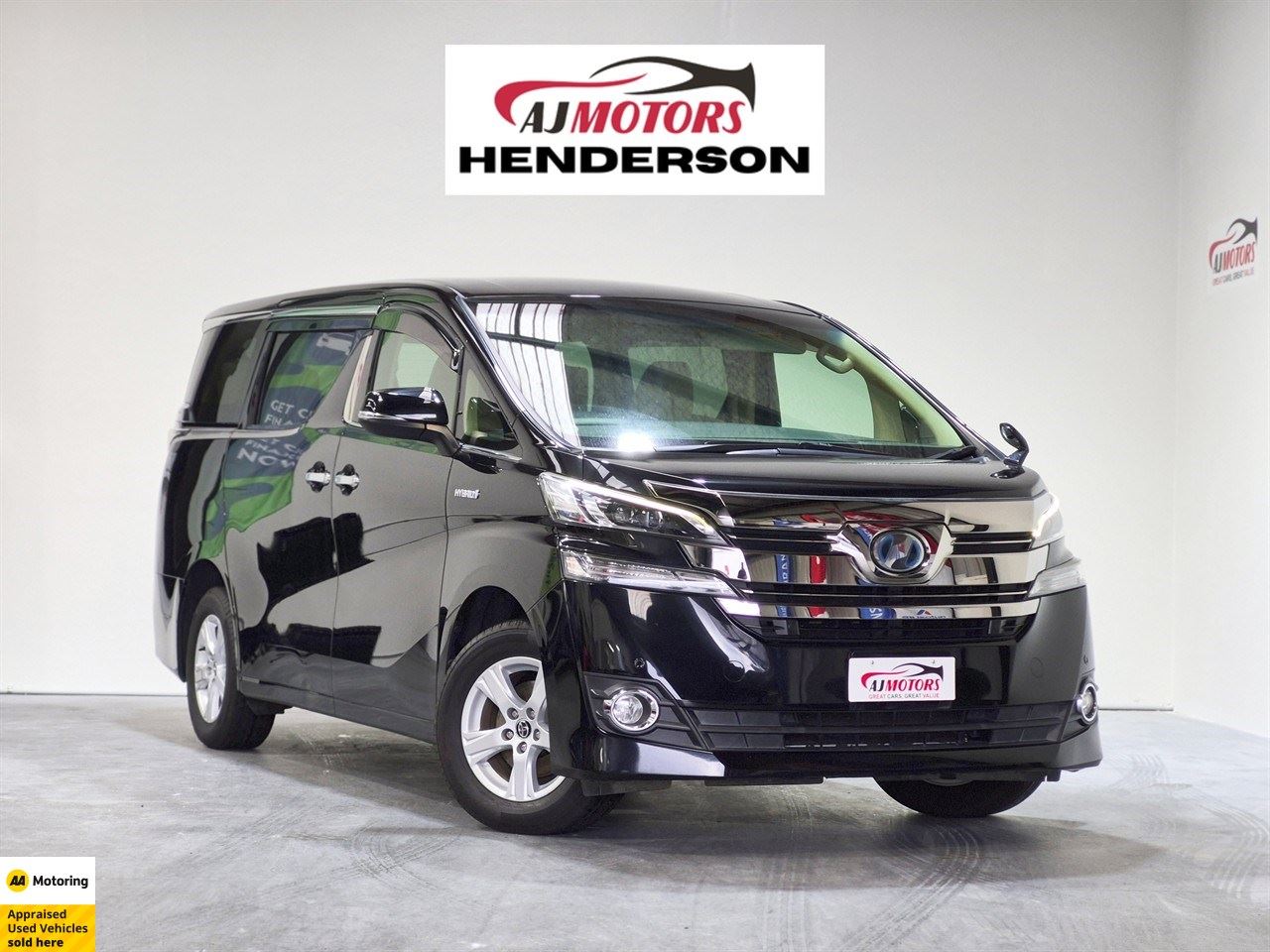 Vehicle image 1