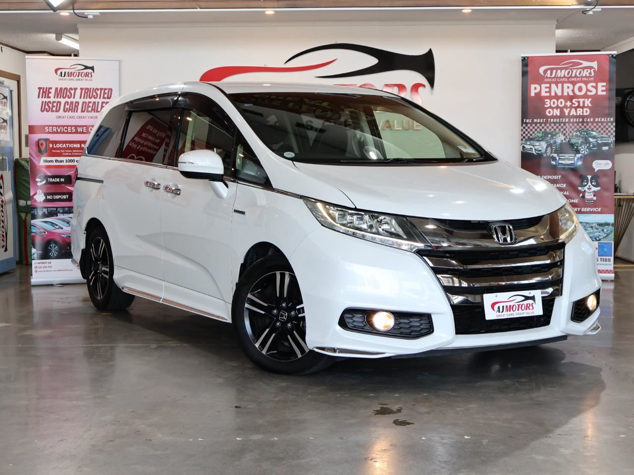 Vehicle image 1