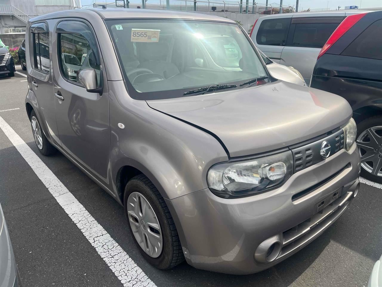 Vehicle image 1