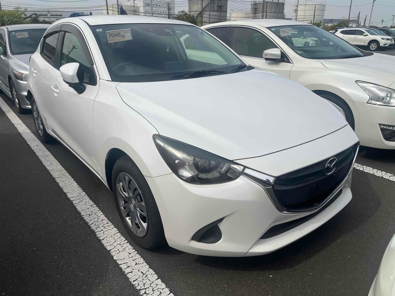 Vehicle image 1