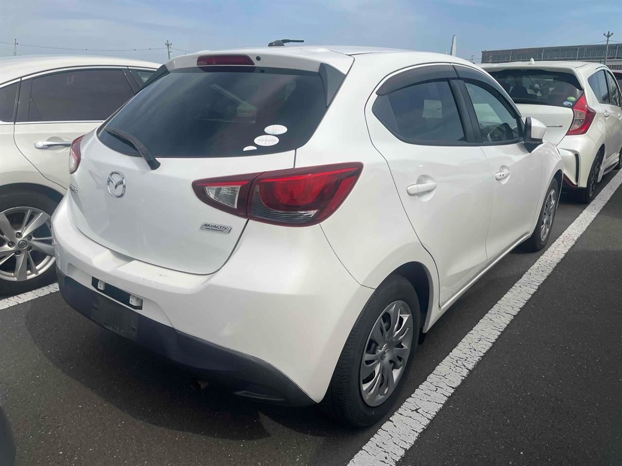 Vehicle image 2