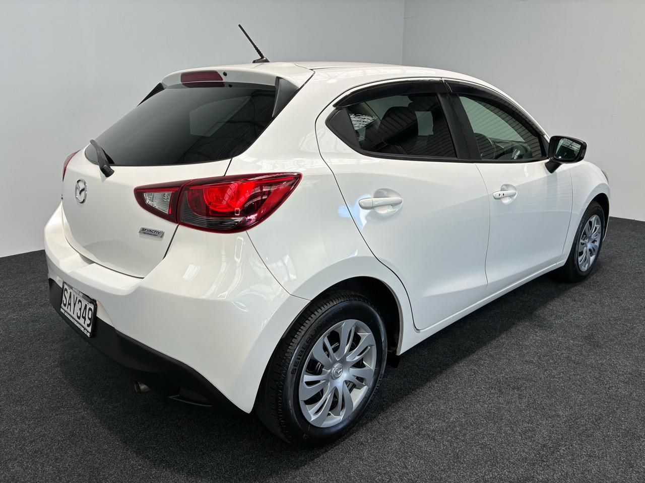 Vehicle image 2