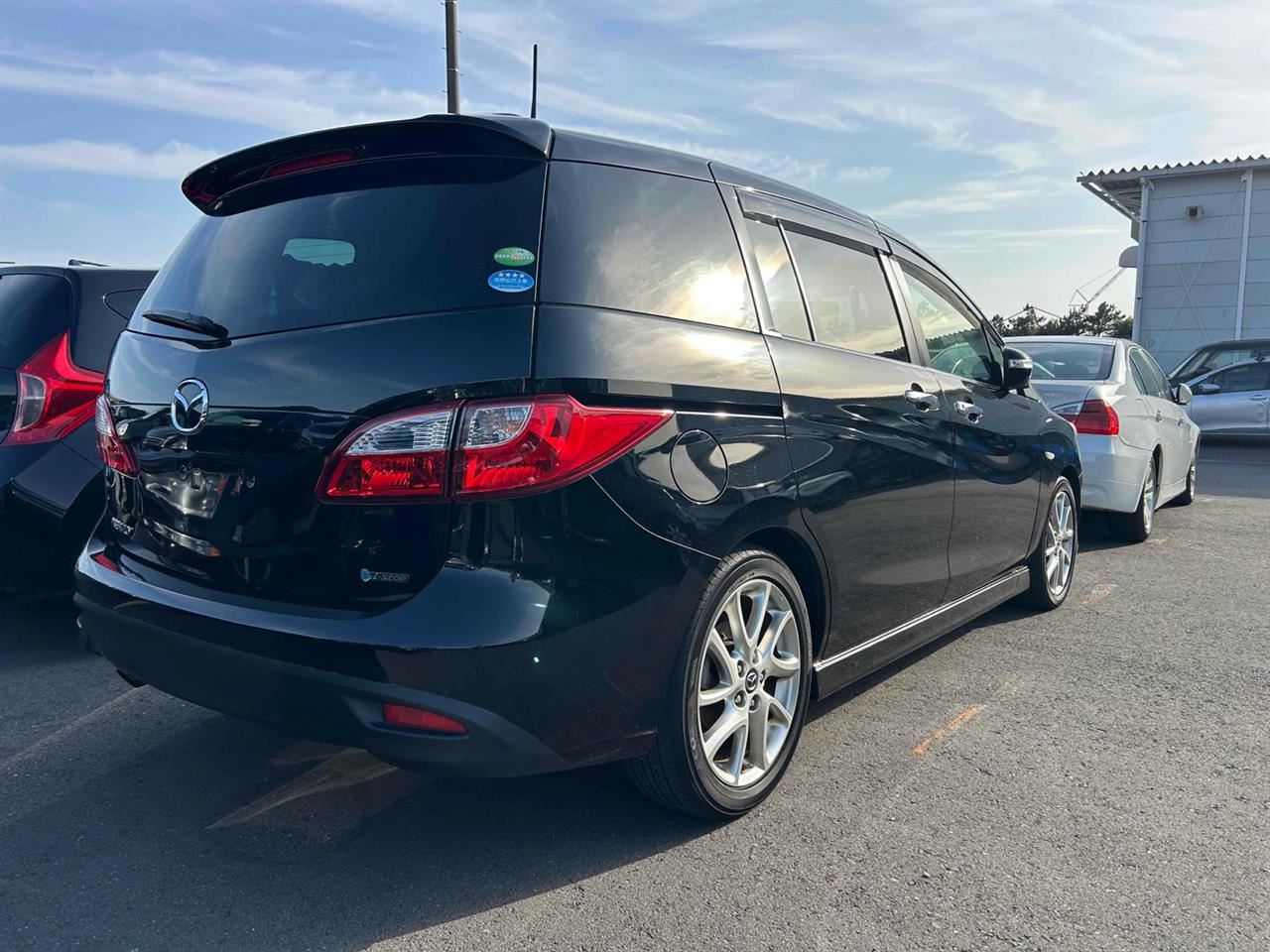 Vehicle image 2