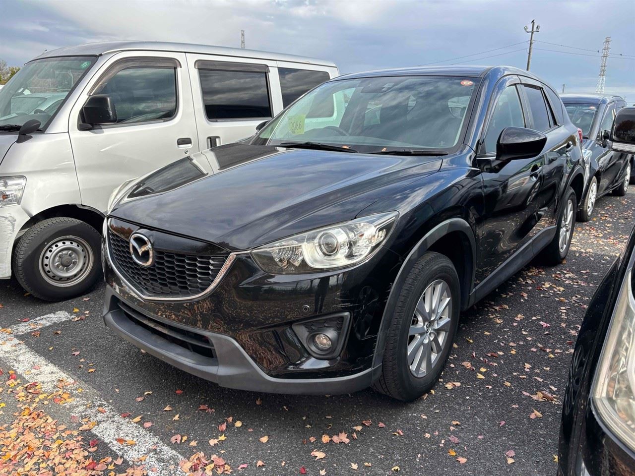 Vehicle image 4
