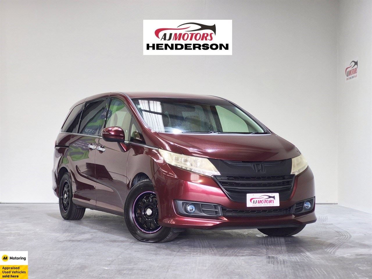 Vehicle image 1