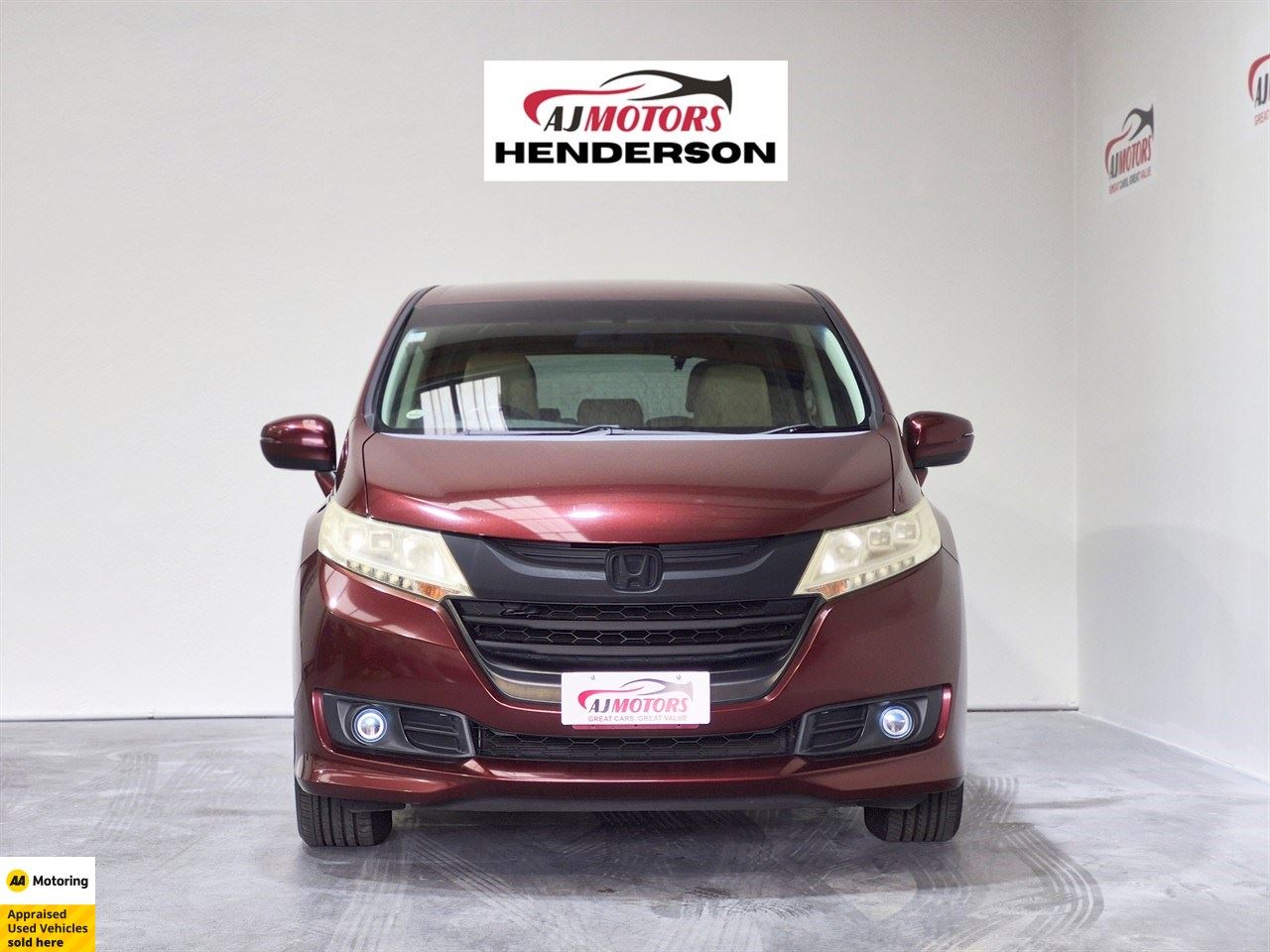 Vehicle image 2