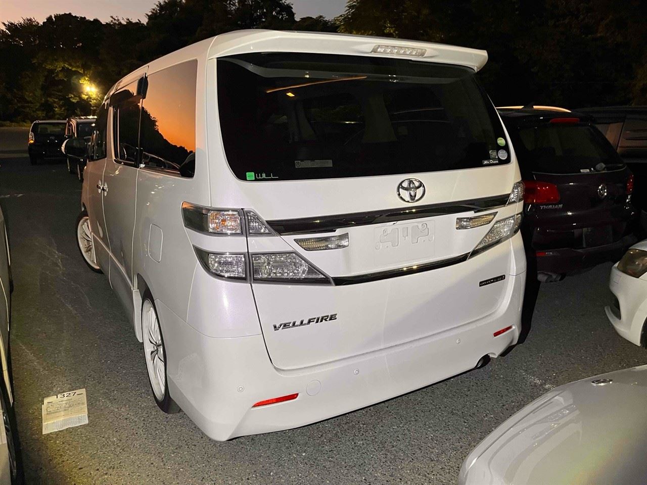 Vehicle image 2
