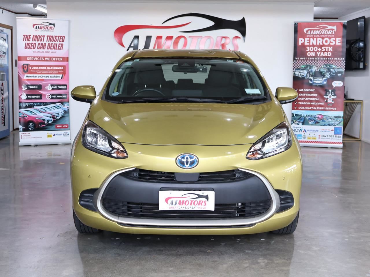 Vehicle image 2