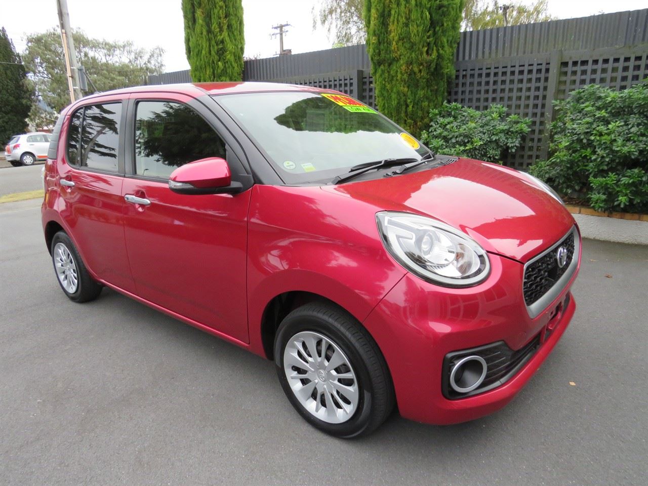 Vehicle image 1