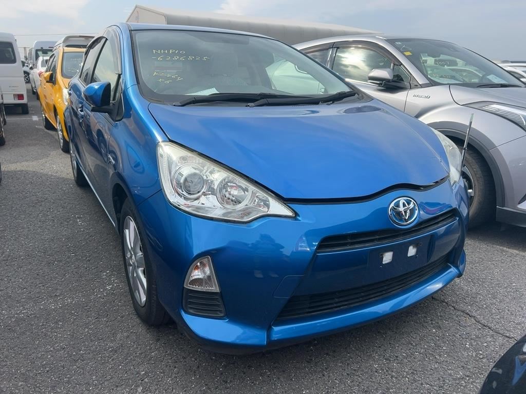 Vehicle image 1