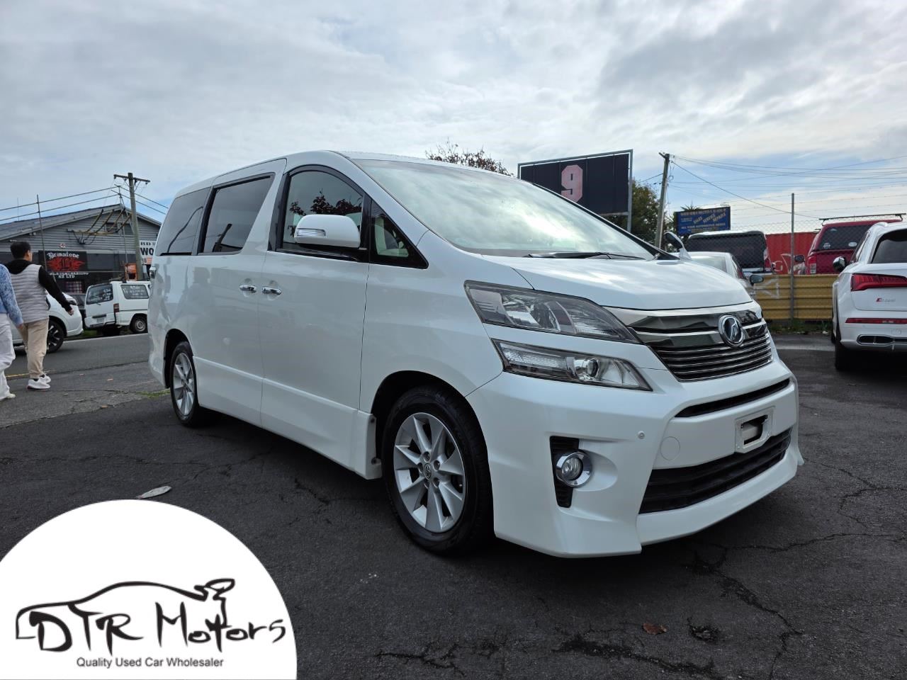 Vehicle image 1
