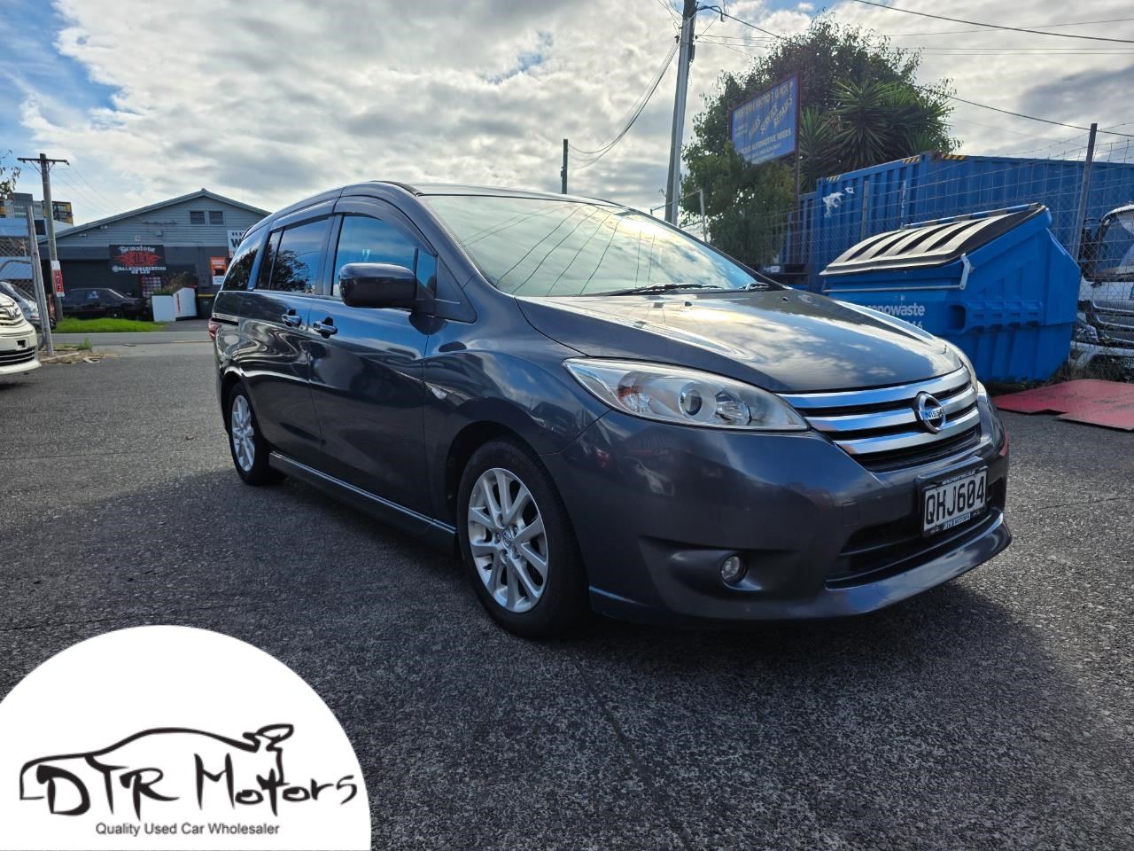 Vehicle image 1