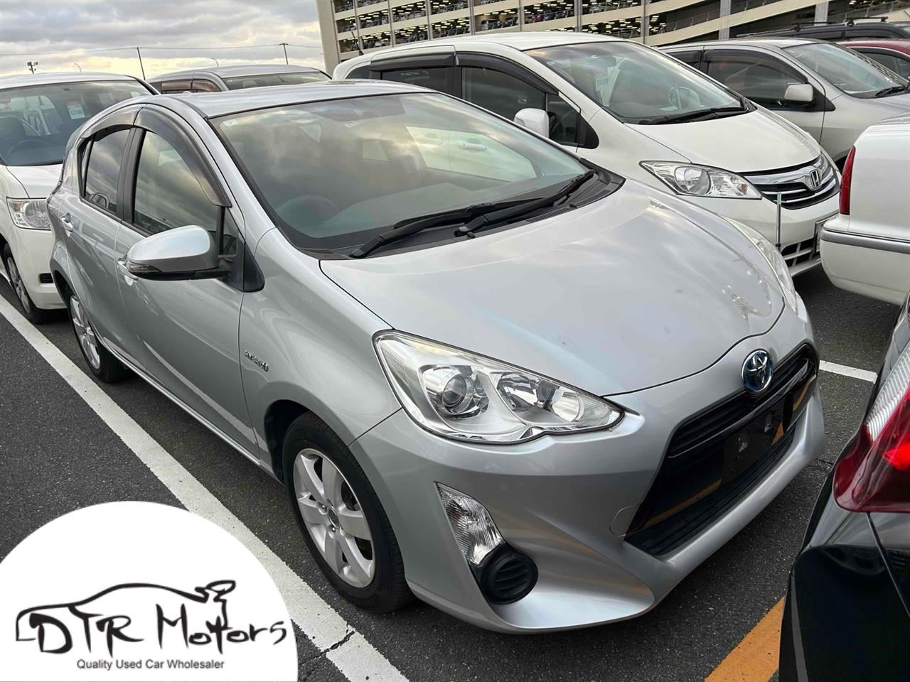 Vehicle image 1