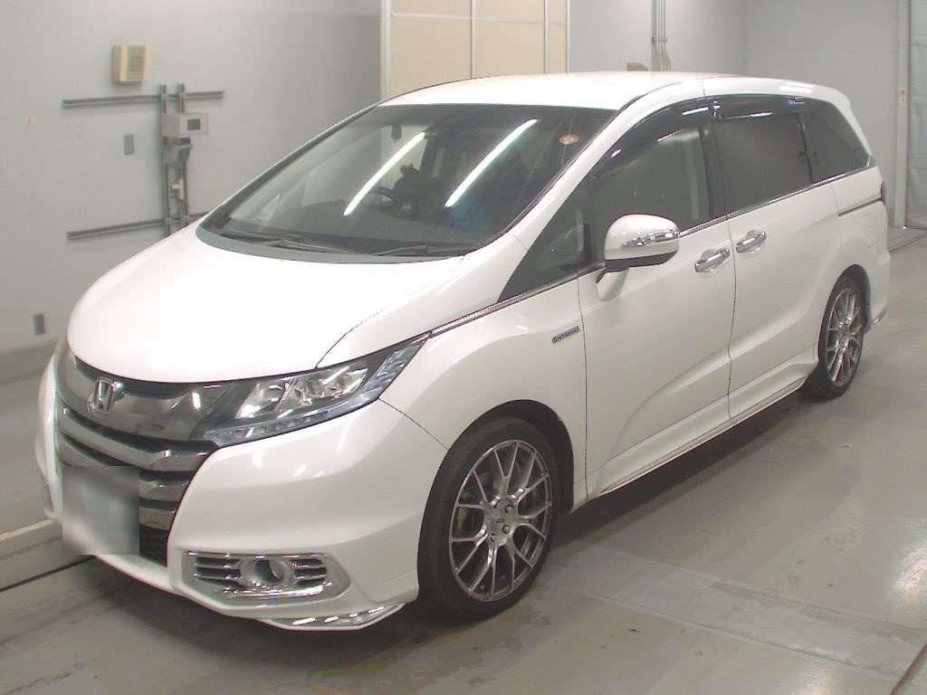 Vehicle image 1