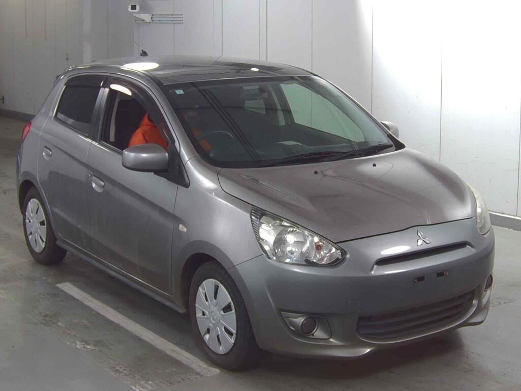 Vehicle image 1