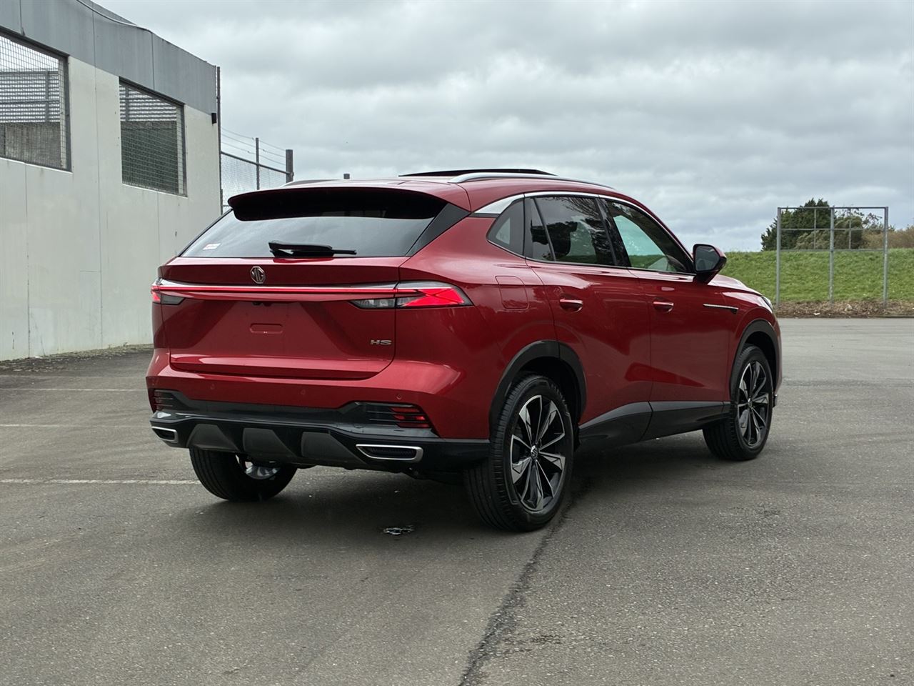 Vehicle image 3
