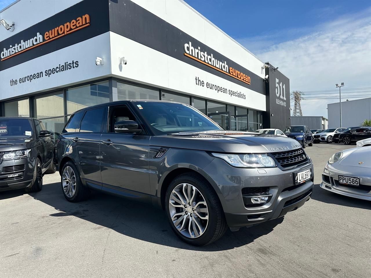 Vehicle image 1