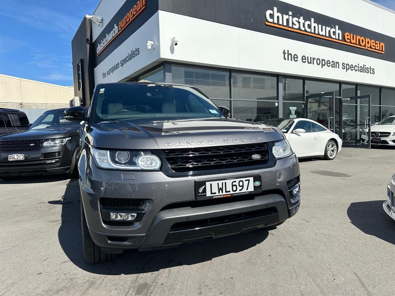 Vehicle image 2
