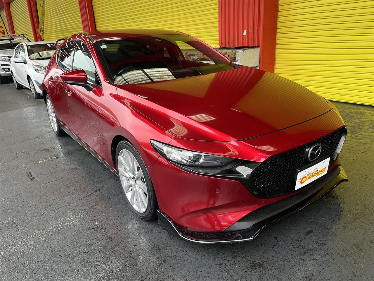Vehicle image 1