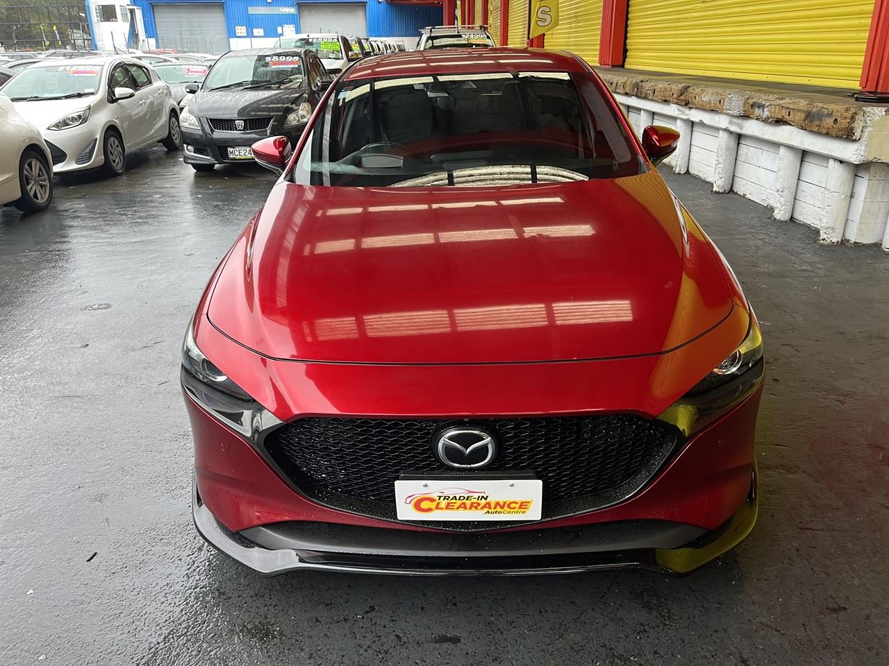 Vehicle image 2
