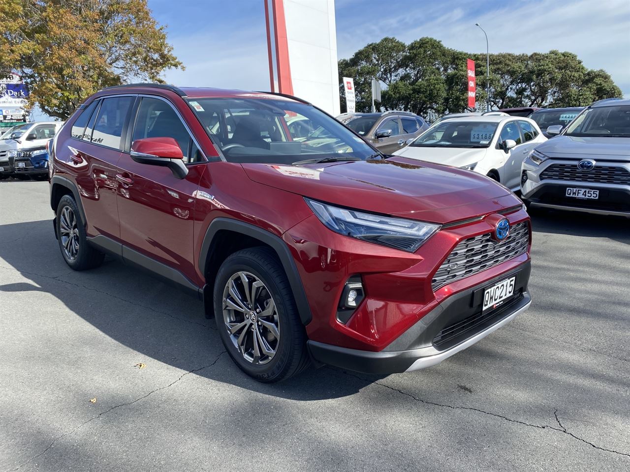 Vehicle image 1