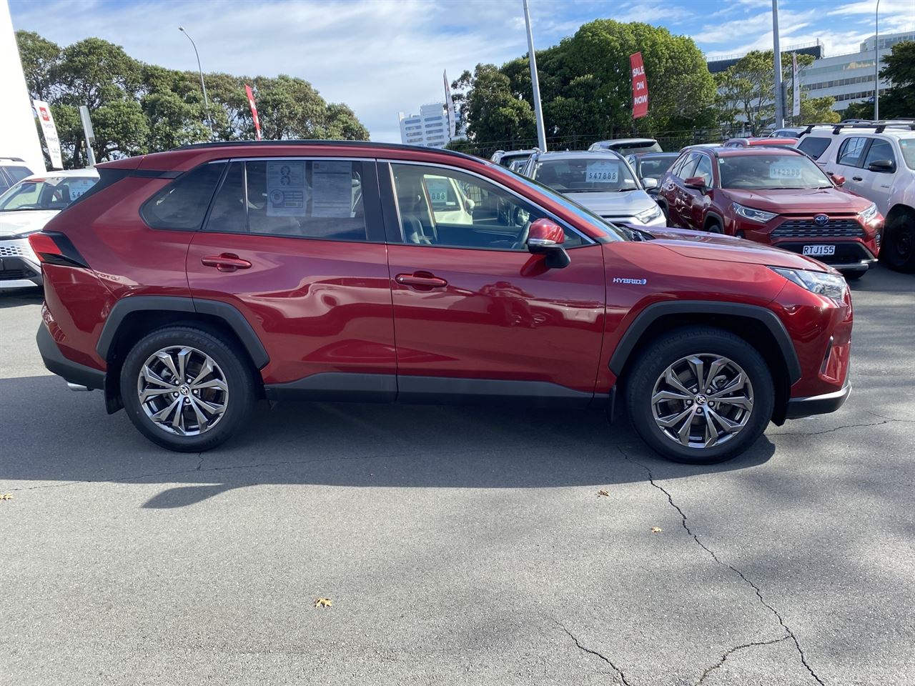 Vehicle image 2