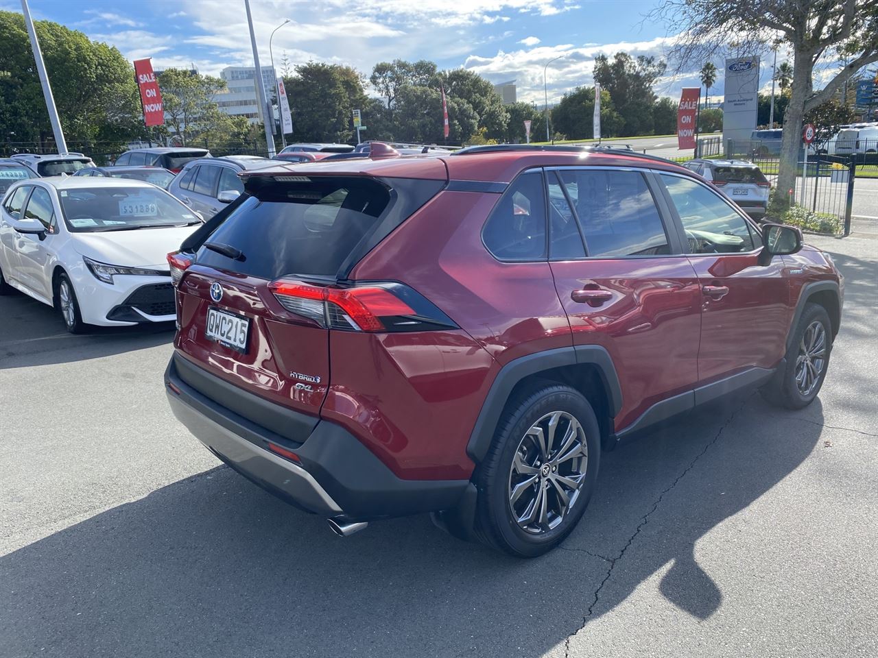 Vehicle image 3