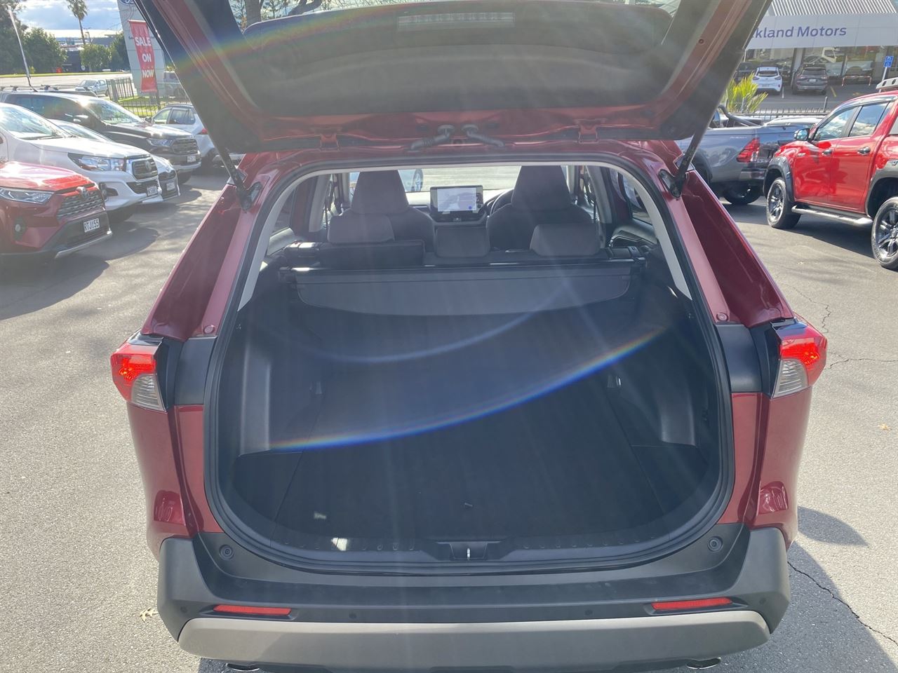 Vehicle image 5
